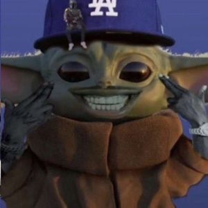 Meet your Posher, Marlon